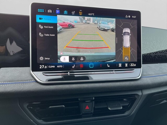 Volkswagen Tiguan 2.0 TDI DSG R-Line