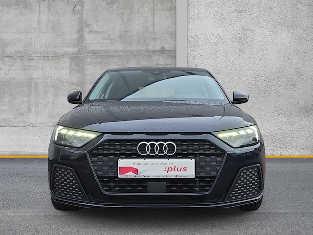 Audi A1 30 TFSI S-Tronic Sportback