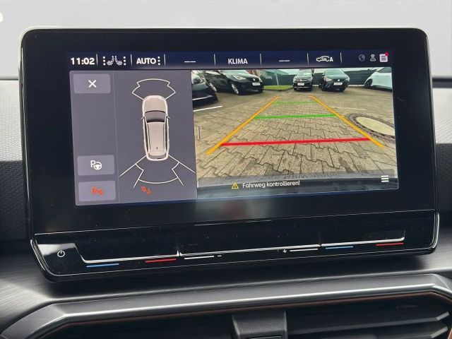 Cupra Leon Sportstourer VZ