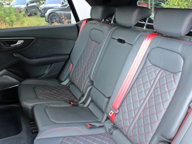 Audi SQ8 TFSI COMP. PLUS B&O ADV. PANO 23" STD.HZG