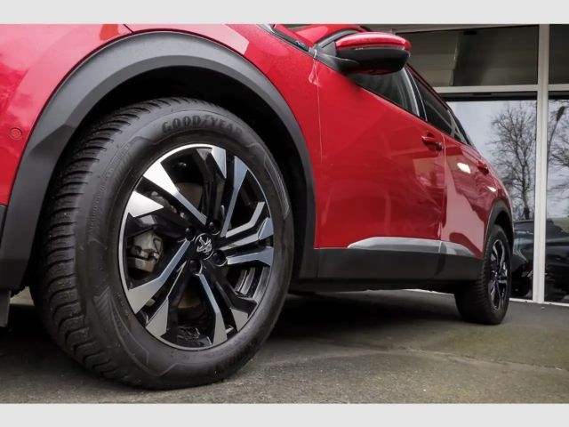 Peugeot 2008 Allure Pack GT-Line