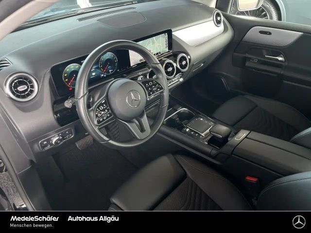 Mercedes-Benz B 250 B 250 e Style