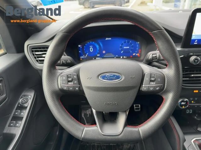 Ford Kuga EcoBoost ST Line X