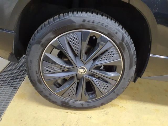 Skoda Karoq 2.0 TSI 4x4 Sportline