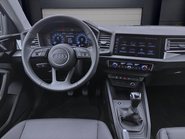 Audi A1 25 TFSI Sportback