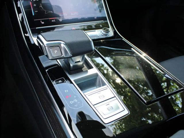 Audi A8 50 TDI Quattro S-Line