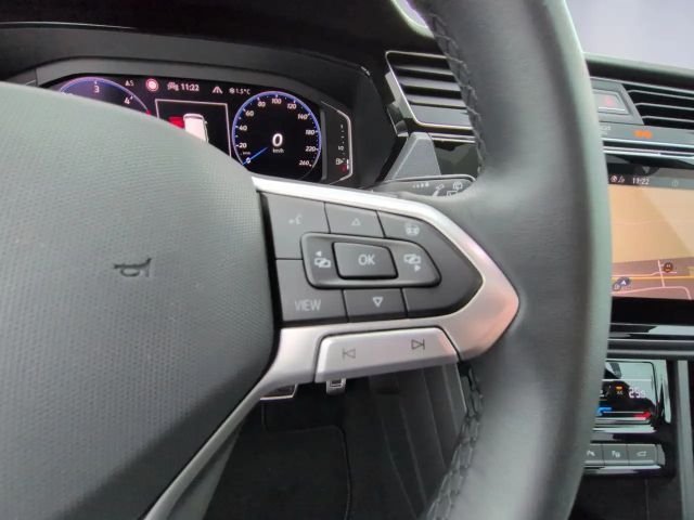 Volkswagen Touran 2.0 TDI 7-zitter DSG R-Line