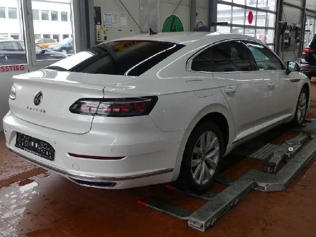Volkswagen Arteon 2.0 TDI DSG Elegance Elegance