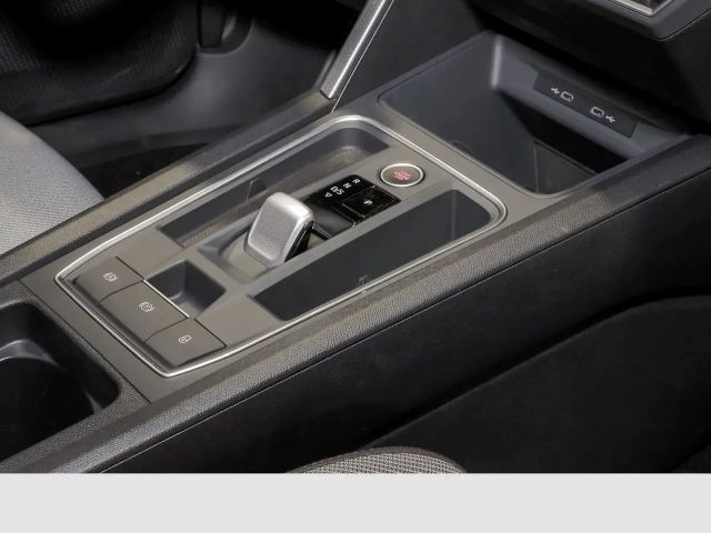 Seat Leon 2.0 TDI DSG Sportstourer Style