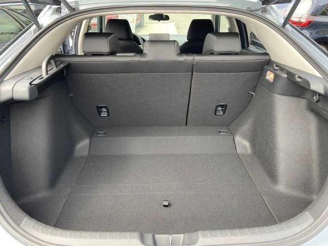 Honda Civic 2.0 Elegance Hybrid e:HEV