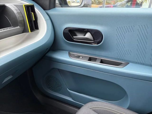 Fiat Grande Panda 1.2 eDCT 74 kW Icon