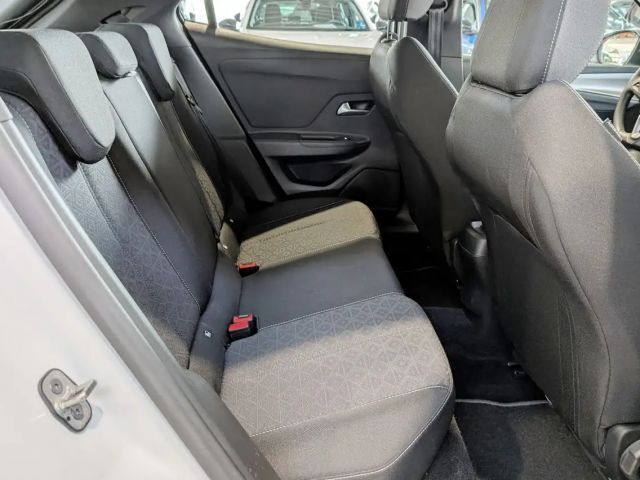 Opel Mokka Edition Mokka-e