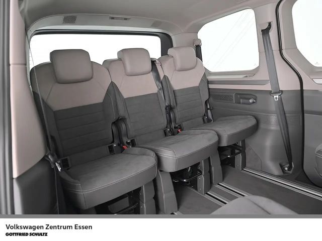 Volkswagen Multivan T7 eHybrid