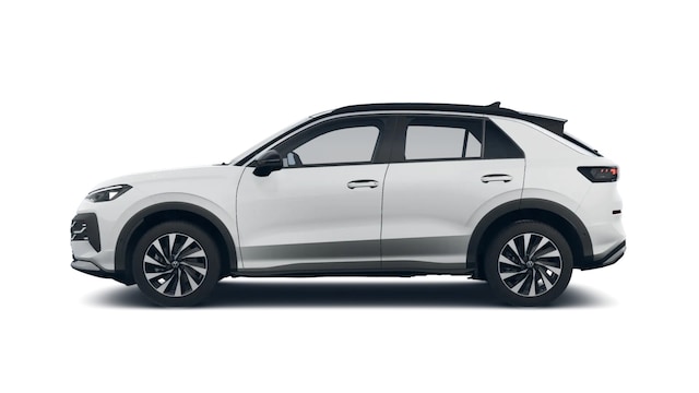 Volkswagen T-Roc 1.5 eTSI DSG IQ.Drive Style