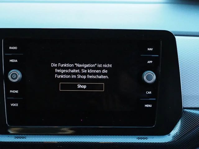 Volkswagen T-Cross 1.0 TSI DSG Life