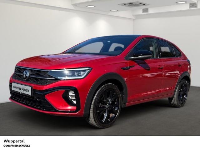 Volkswagen Taigo 1.0 TSI DSG R-Line