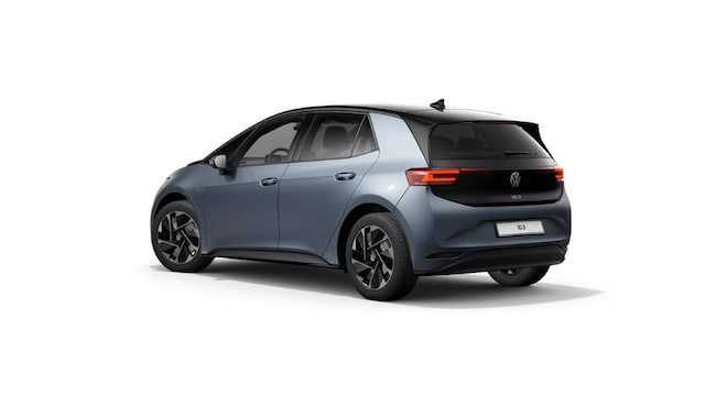 Volkswagen ID.3 Business