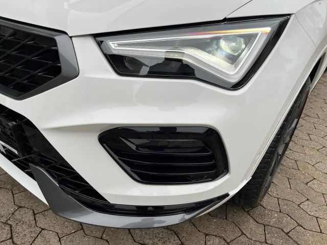 Cupra Ateca 1.5 TSI DSG