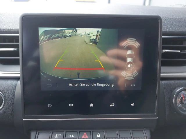 Renault Captur EDC Intens TCe 140