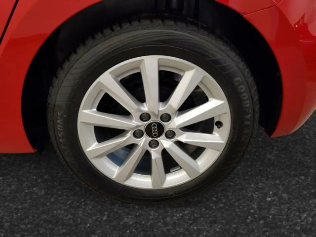 Audi A1 25 TFSI S-Tronic Sportback