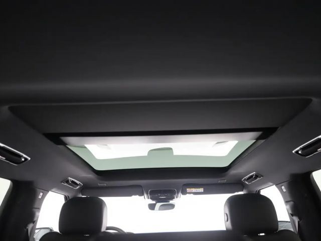 Land Rover Range Rover Sport S