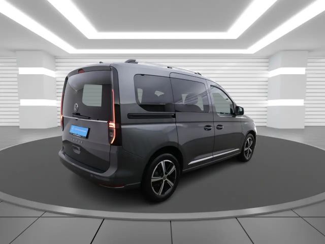 Volkswagen Caddy 1.5 TSI Style