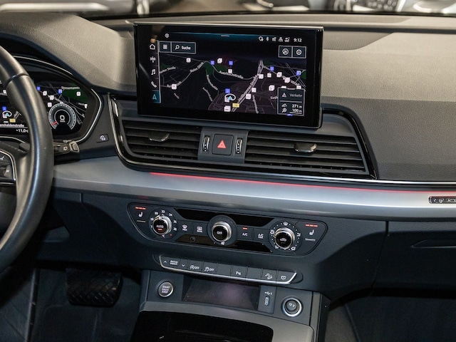 Audi Q5 40 TDI Quattro S-Tronic