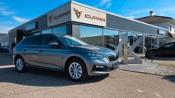 Skoda Scala 1.0 TSI Ambition
