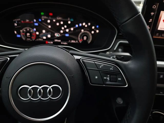 Audi A5 35 TDI Business S-Tronic