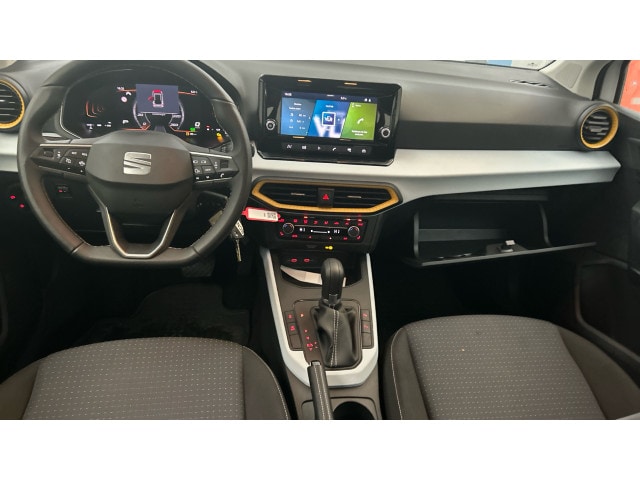 Seat Arona 1.0 TSI DSG Style