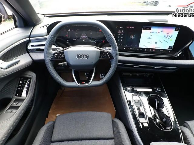 Audi A5 Avant S-Line