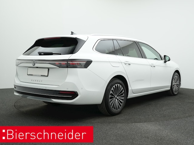 Volkswagen Passat 2.0 TDI DSG Elegance Elegance
