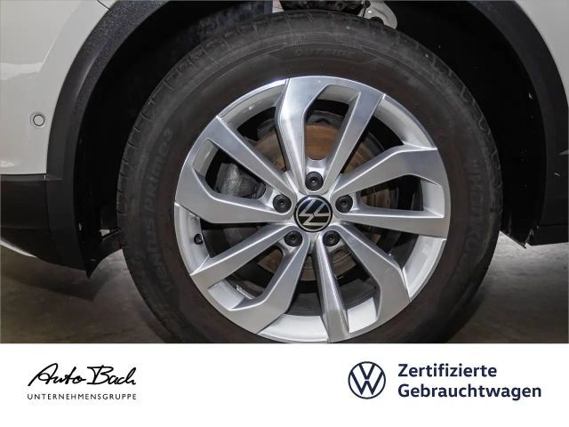 Volkswagen T-Roc 1.5 TSI DSG Style