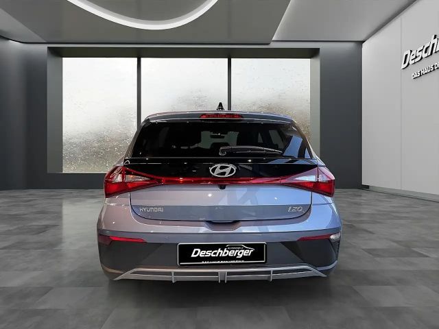 Hyundai i20 Comfort