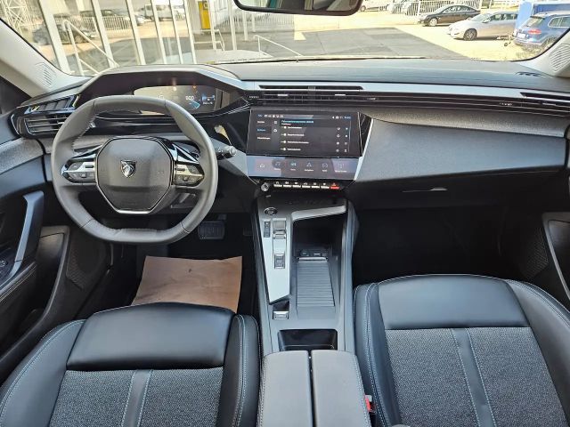 Peugeot 308 Allure Pack SW