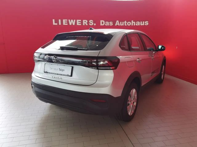 Volkswagen Taigo 4Me TSI