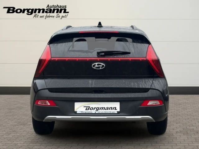Hyundai Bayon 1.0 Prime