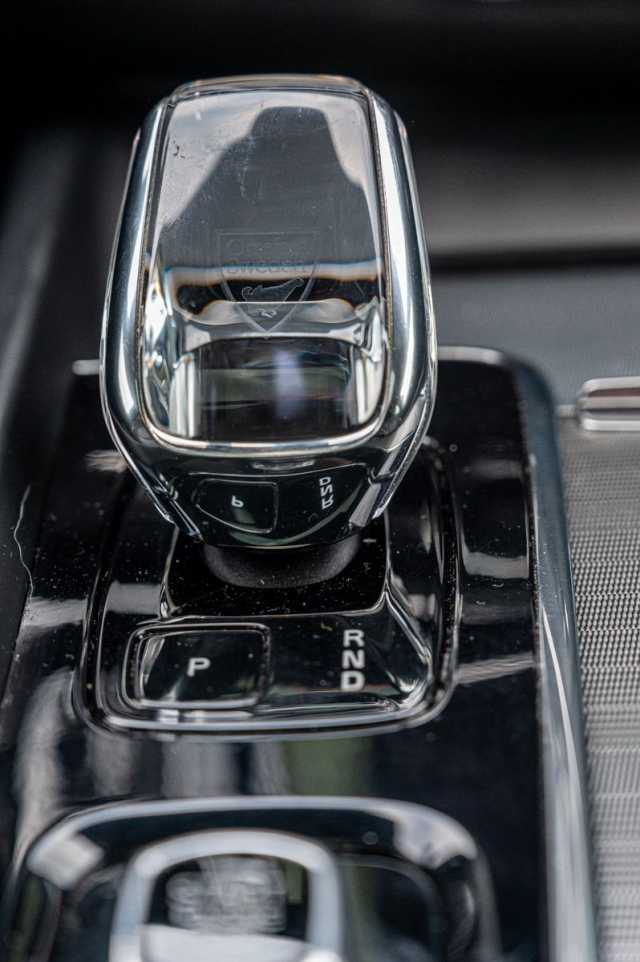 Volvo XC60 AWD Dark Plus