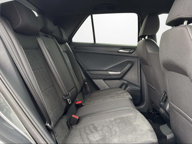 Volkswagen T-Roc 1.5 TSI DSG IQ.Drive R-Line