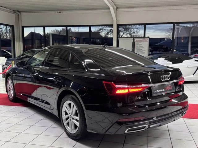 Audi A6 40 TDI S-Line Sedan