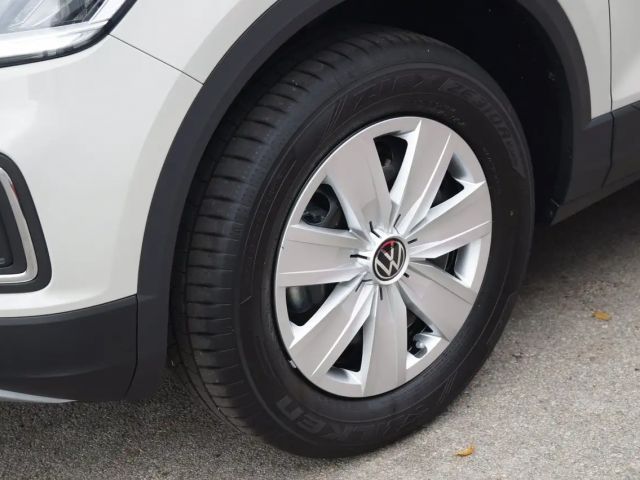 Volkswagen T-Roc 4Me TSI