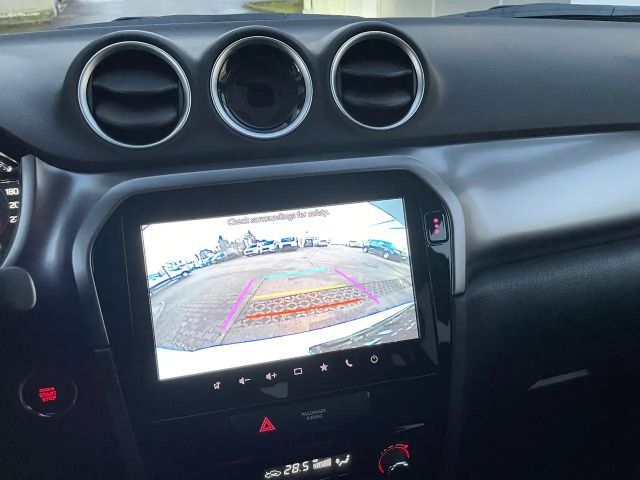 Suzuki Vitara 4x2 Comfort