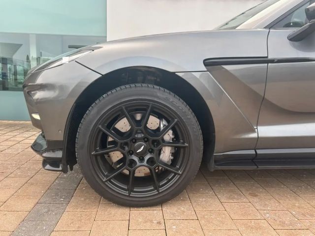Aston Martin DBX 707 - Aston Martin Memmingen