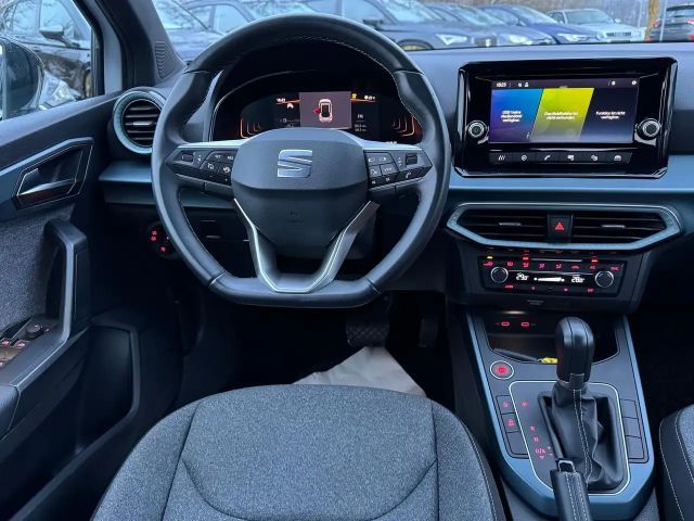 Seat Arona 1.0 TSI DSG