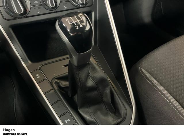 Volkswagen Taigo 1.0 TSI Life