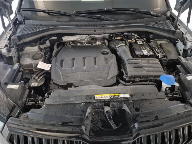 Skoda Kodiaq 2.0 TDI 4x4 Sportline