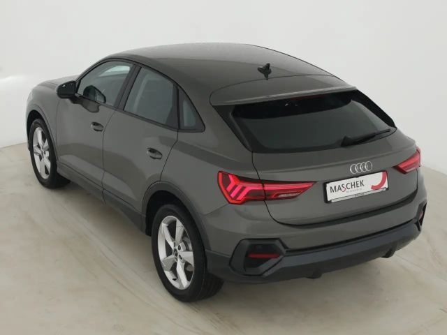 Audi Q3 35 TFSI Ambiente Sportback