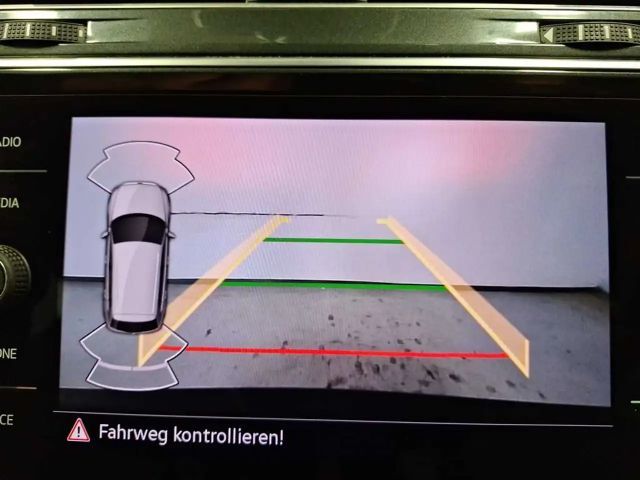 Volkswagen Tiguan 2.0 TDI DSG Life