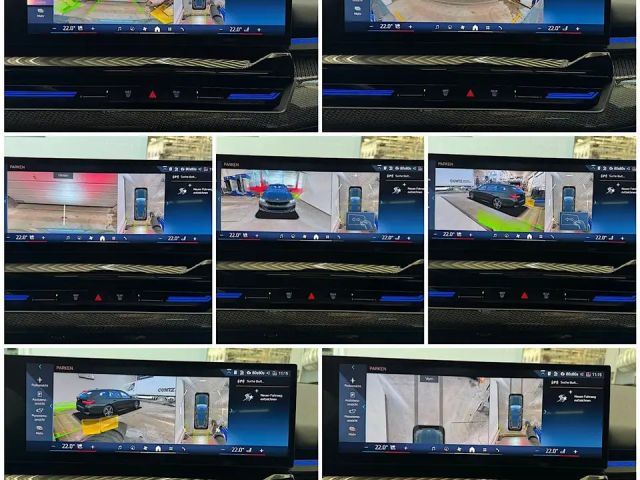 BMW 540 540d M-Sport Touring xDrive