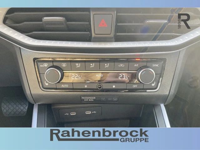 Seat Arona 1.0 TSI FR-lijn